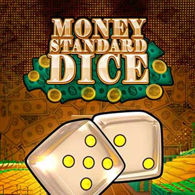 Money Standard Dice